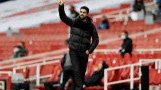 ユナイテッドとアーセナルが激突！ アルテタ監督は最大限の警戒「本当に脅威」