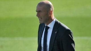 「重要な勝ち点3」を獲得できたレアル ジダンが4発快勝のウエスカ戦を総括