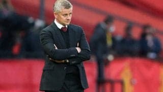 アーセナル戦に臨むスールシャール、今度はどんな布陣に？「大事なのはバランス」