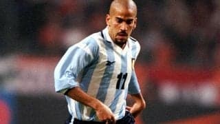 世界一にもなれた稀代の創造主、ファン・セバスティアン・ベロン