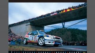 小林直樹カメラマンがワールドラリーカレンダー2021の写真を解説します（第3回）