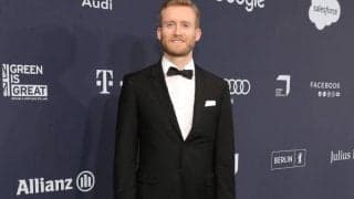 引退から3カ月半、新たな人生を迎えたシュールレの心境は？「トレーニングとか制限がなくてハッピー」