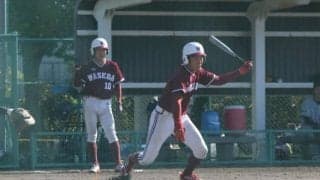 まさかの初戦敗退　６年ぶりの日本一は叶わず