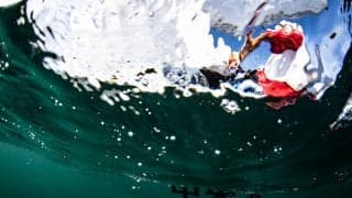 【スピードコンテスト】初日1レース実施、女性選手が健闘！