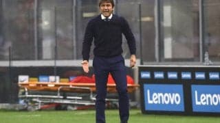 パルマ戦なんとかドローのインテル、コンテ「得点できなければ代償を払うことになる」