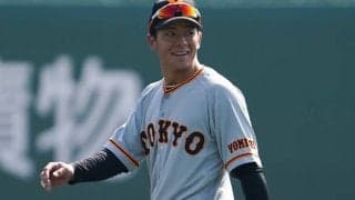 「可愛げハンパねぇ」　元木ヘッドもツッコミ、巨人湯浅の“ごまかし円陣”にファン爆笑