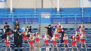 【大学野球】東京六大学応援団4校が完全燃焼　東大主将は感謝「応援部のみんながいなければ…」