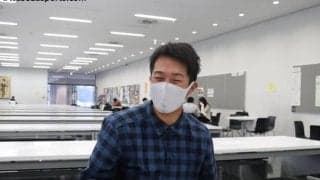 【連載】全日本インカレ直前特集『虎嘯風生』　第６回　松尾虎太郎主将×小泉凱皇（１１月１日）