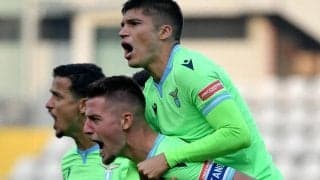 終盤に劇的展開！後半追加タイムの2発でラツィオがトリノに大逆転勝利！《セリエA》