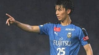 川崎の“新星”田中碧が考える「海外移籍」中村憲剛が “親心”で贈ったアドバイスとは？