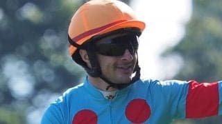 【天皇賞・秋】武豊「一瞬奇跡が起こるかもと…」レース後ジョッキーコメント