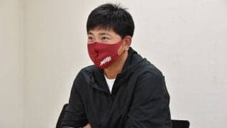 地元TV局からオファーも…元中日ドラ1・山内壮馬が歩む大学指導者の道「やりがいがある」