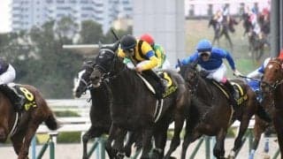 【JRA・WIN5】今週のWIN5は的中22548票、配当3万830円