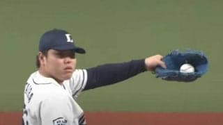 「西武がCS争いをしている理由」　鷹戦を“ノーノー無双”、獅子の剛腕が最終兵器に