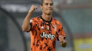 「クリスティアーノが帰ってきたことが重要」復帰戦で2ゴールのC・ロナウドが新型コロナから復活