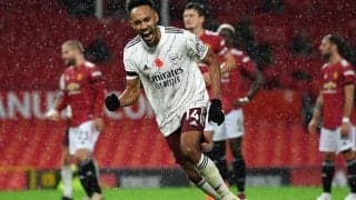 決勝PK弾のオーバメヤンがアルテタ監督への信頼語る「みんなが彼についていきたいと思っている」