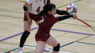 桜美林大に悔しいストレート負け　糧にして再び前へ