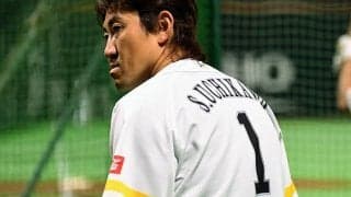 ソフトバンクが内川の退団を正式に発表　三笠GMが会見「心苦しく思っている」