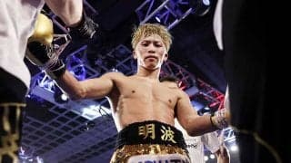 「惑星最大級のパンチャーの理由示した」　井上尚弥に惚れ込んでいたWBSS主催者も絶賛