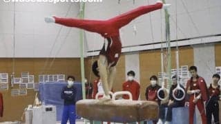 伝統の一戦制し、新体制始動へ