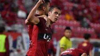 【Jリーグ出場停止情報】直接対決の横浜FMのDF畠中槙之輔、鹿島MFファン・アラーノが出場停止