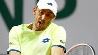  ミルマンが快勝でツアー初V 