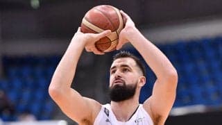 アルバルク東京がデション・トーマスの選手登録完了を発表…カイル・バローンは契約解除