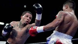 “2階級同時制覇”のデービス　4階級王者失神の衝撃KOをマクレガー絶賛「年間最高KOだ」