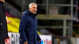 ベイル活躍でモウリーニョのレアルへの皮肉は止まらず「5分あればSafariで...」