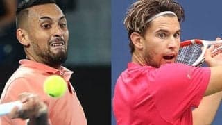  キリオス、ティームに「愛」 