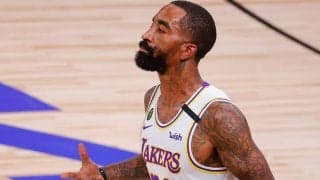 JR・スミスがキャリア16年間で唯一嫌いだったチームメートとは？