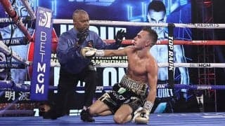 井上尚弥に完敗マロニーを双子の弟が労い「兄を誇りに思う」「PFP最高の男と戦った」