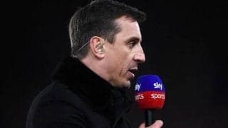 ユナイテッドOBが辛辣コメント！ネビル氏、スールシャール監督の采配に「システムがさらに混乱を招いている」