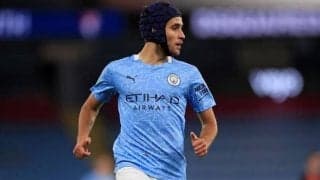 冬こそはエリック・ガルシア獲得へ、バルサは約10億円を用意か