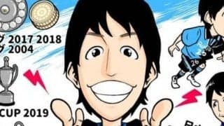 【ほぼ週刊俺たちのVAR 】vol.35