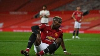 「『お前はプレーするな』と言わなければ」チームバランスがいびつなユナイテッド、OBは監督に決断を求める