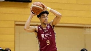 越谷アルファーズのホール百音アレックス、過失運転致傷・道路交通法違反の容疑で契約解除