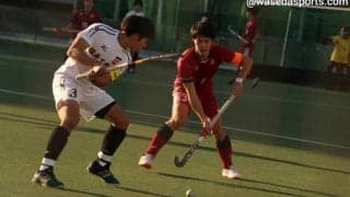 福井工大に完敗し、インカレが幕を閉じた