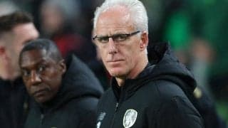 キプロスの強豪APOELが4月にアイルランド代表監督を辞めたマッカーシー氏を新監督に招へい