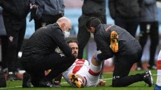 昨季22発、サウサンプトンを牽引するFWイングスのヒザの検査は“良好”も経過観察が必要に