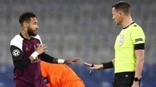 ネイマール PSGとの契約延長に意欲的、バルサ復帰は遠ざかる