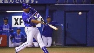 阪神に打率4割超えが3人、DeNAロペスは快挙達成…セ週間ベストナインは？