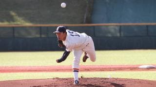 「続きはプロで…」燕2位の山野太一が望む、広島3位大道＆鷹育成2位中道との再戦