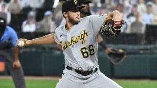 【MLB】リトアニア人メジャーリーガーがNPB進出か　米メディア「アジアの某球団が関心」