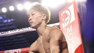 井上尚弥、次戦は「2月か3月」とアラム氏明言　カシメロ戦実現には懐疑的な見解も