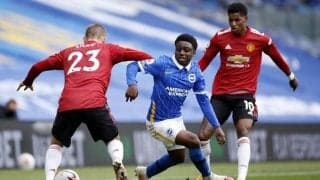 アトレティコ、ブライトンの攻撃的SBに注目…バイエルン&セビージャも関心示す