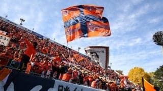 野戦病院状態の大宮、長野へ育成型期限付き移籍中のMF川田拳登の復帰を発表「ひたむきにプレーします」