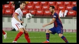 ラキティッチ、バルサ前監督の「メッシは難しい」発言に反論「彼は皆とは違う」