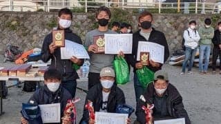 ９人がインカレ出場へ　池田は1位通過／全日本学生選手権関東支部予選