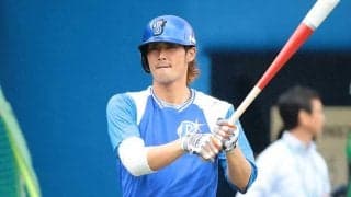 DeNA、生え抜き16年目の石川雄洋、飛雄馬、藤岡好明ら7選手に戦力外通告